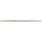 Ekena Millwork Elizabeth Wood Fretwork Pierced Medallion, 26"W x 13"H x 7 1/8"IW x 12 3/8"IH x 3/8"T, Red Oak CMWP26X13X0375EBRO - alternate 4